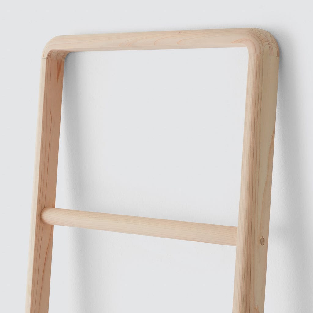 Hinoki Wood Ladder - Image 14