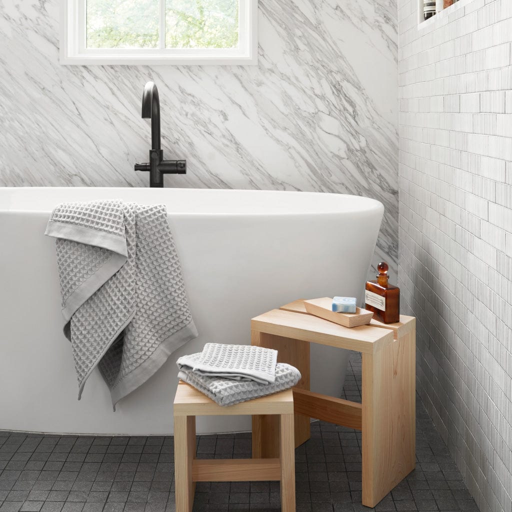 Hinoki Wood Soap Dish - Image 5