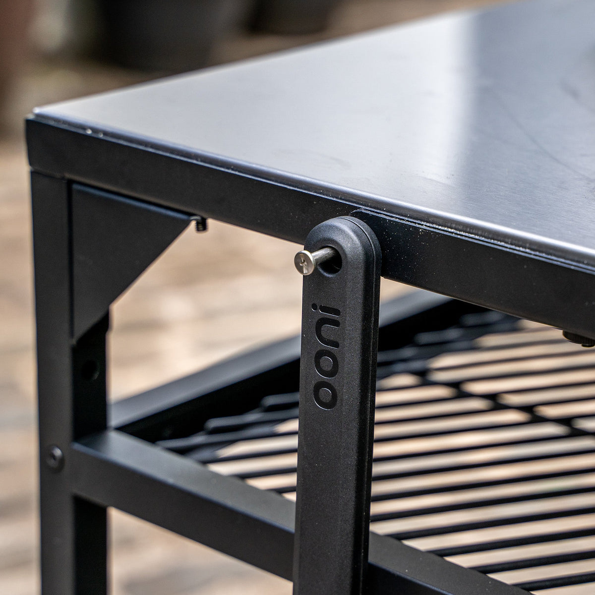 Spare Hook Kit for Ooni Modular Tables - Image 7