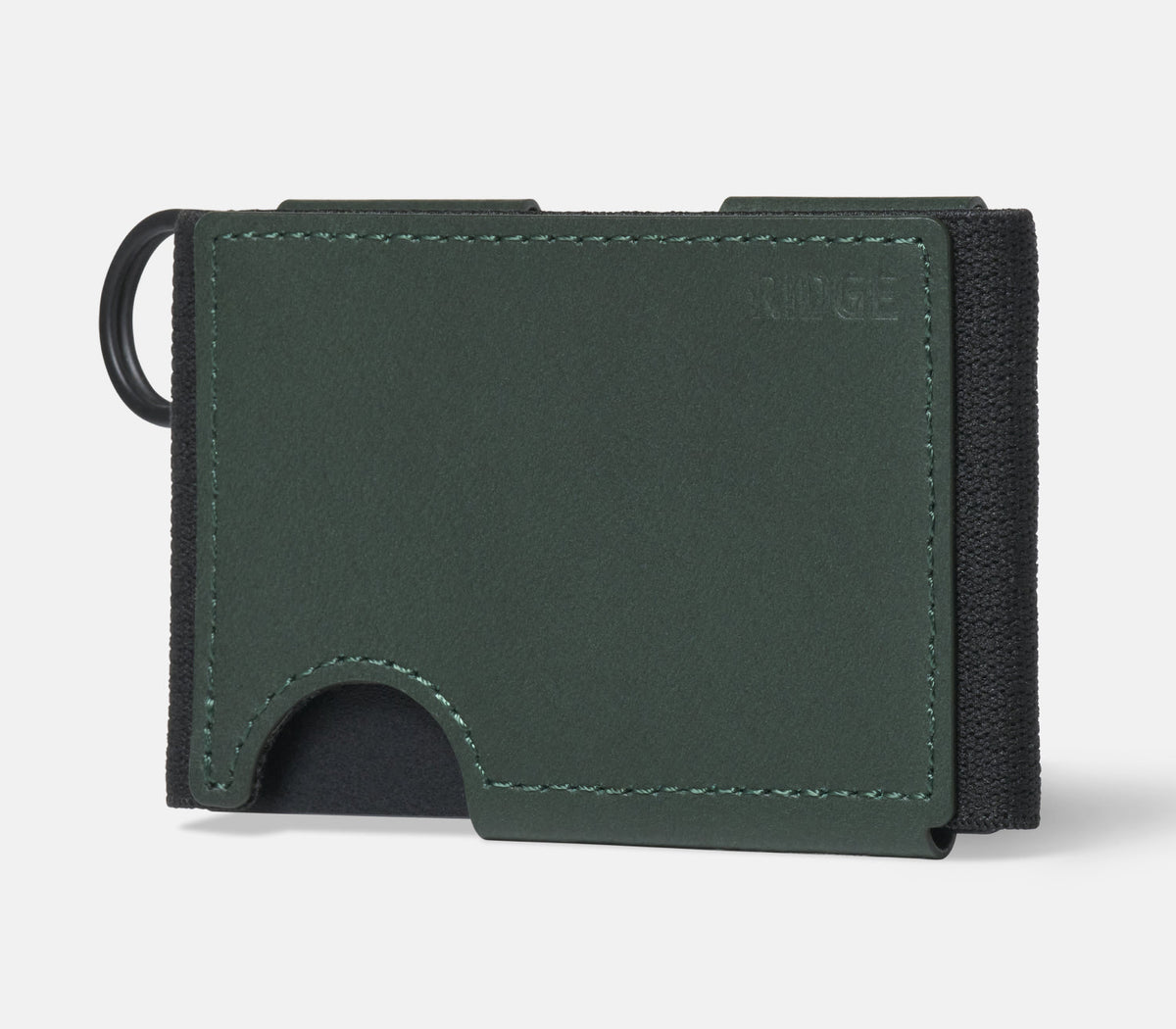 Ridge Biflex - Hunter Green Leather - Image 3