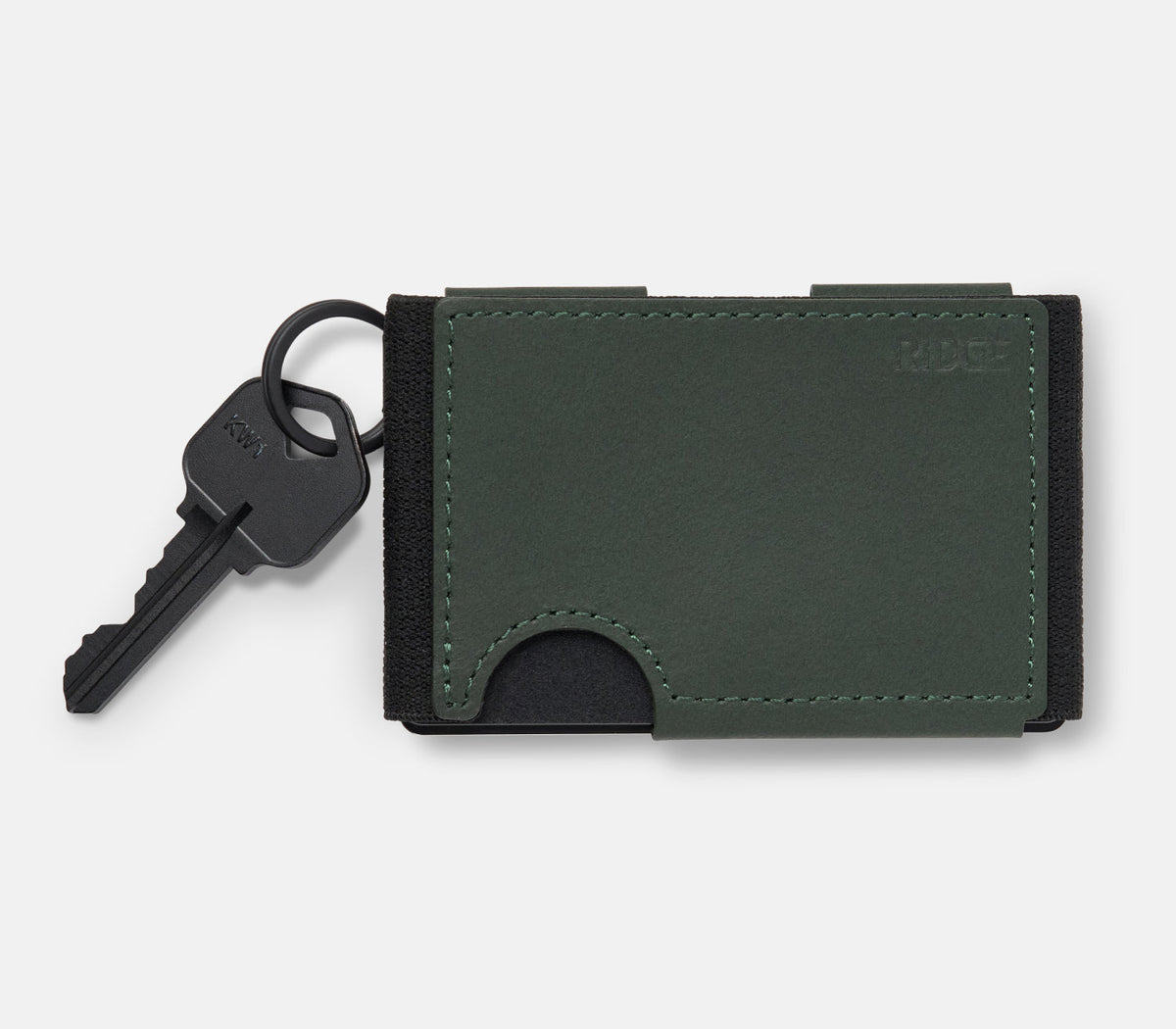 Ridge Biflex - Hunter Green Leather - Image 4
