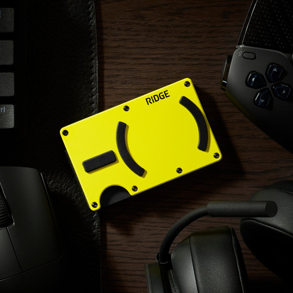 Daily Driver Kit for MagSafe - Hyper Lime - Image 4