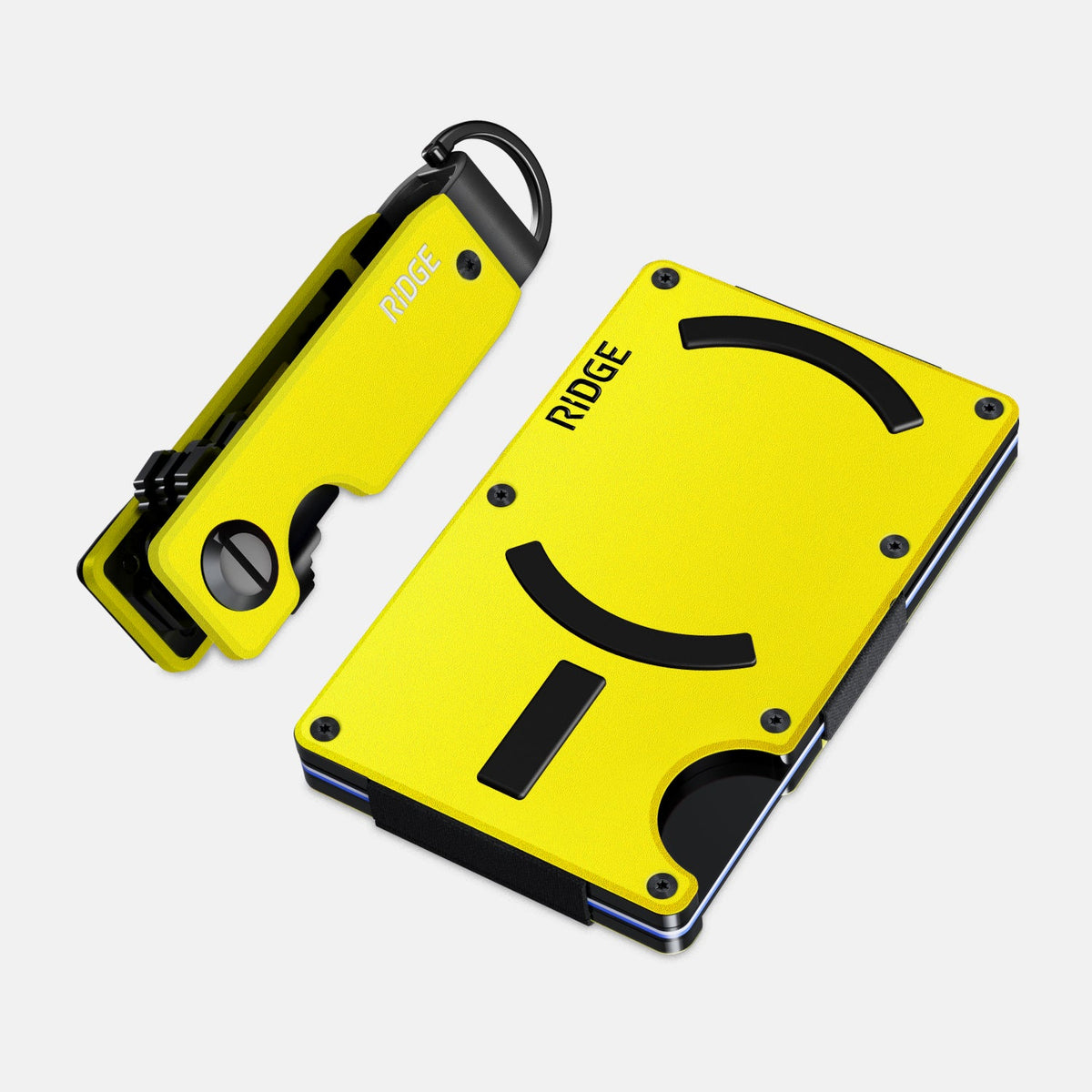 Daily Driver Kit for MagSafe - Hyper Lime - Image 2