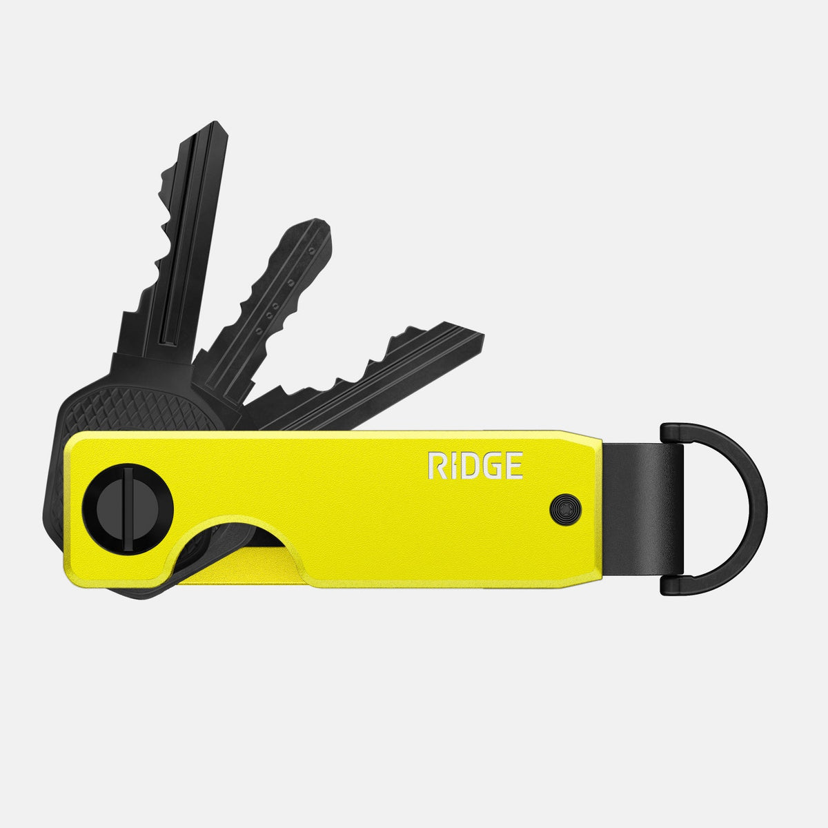 Daily Survival Kit - Hyper Lime - Image 4