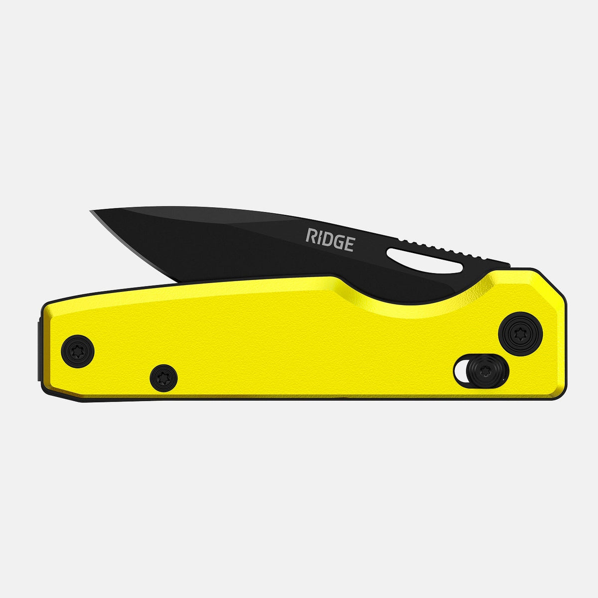 Everyday Folder - Hyper Lime - Image 2