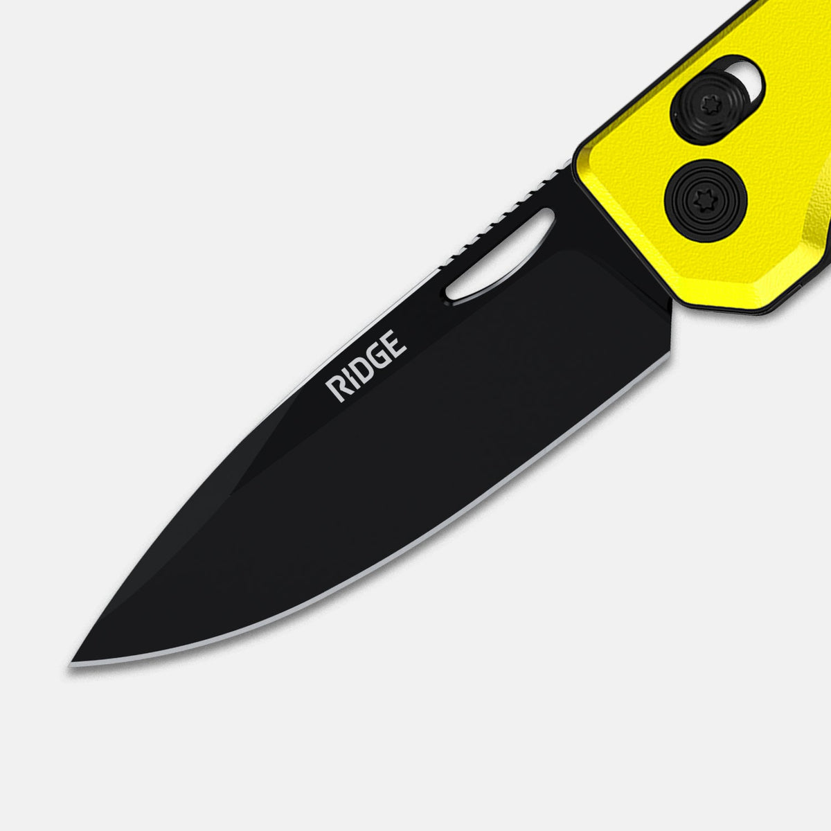 Everyday Folder - Hyper Lime - Image 3