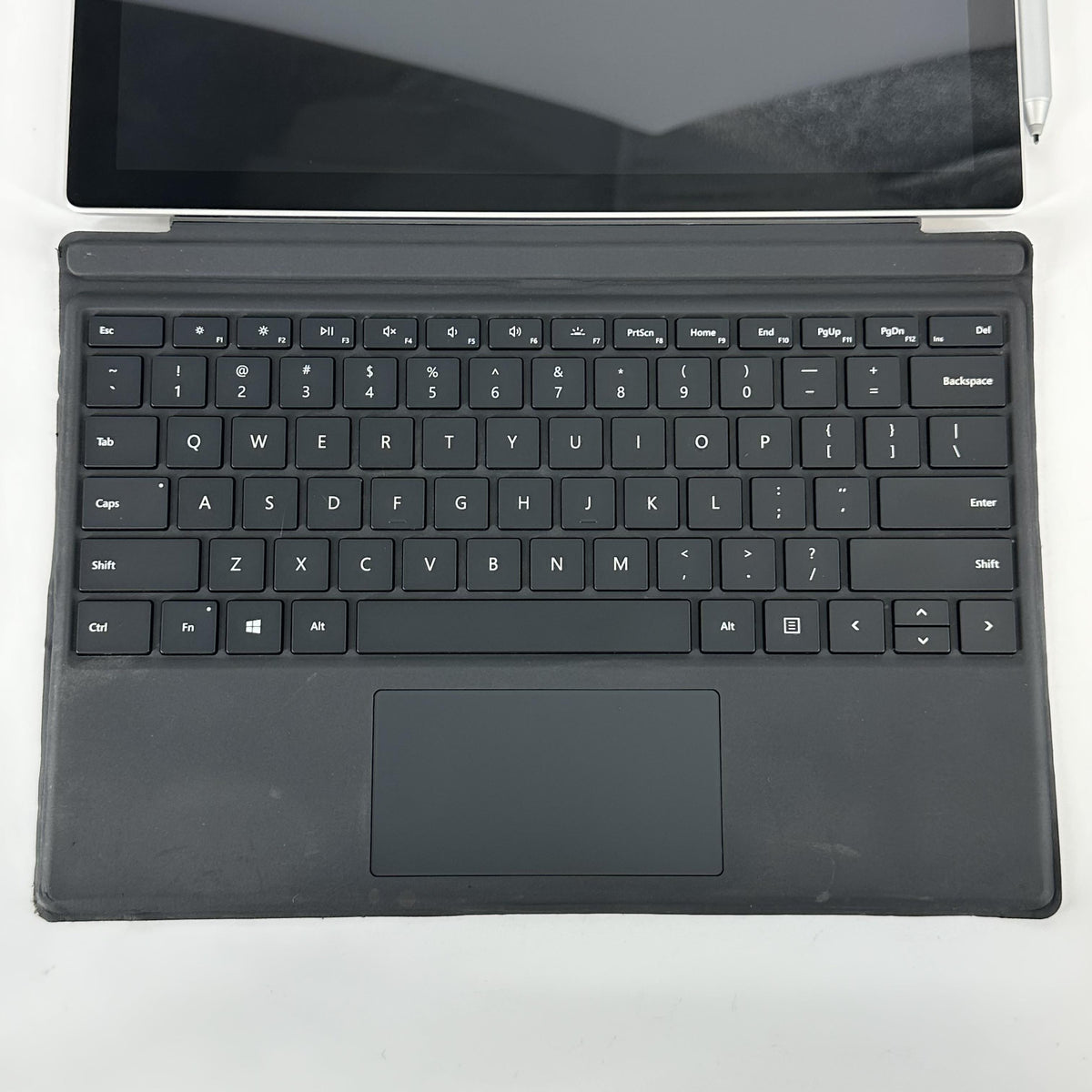 Microsoft Surface Pro 6 12.3 Silver WiFi 1.9 GHz Intel Core i7 8th Gen. 16GB RAM 512GB Solid State Drive - Image 3