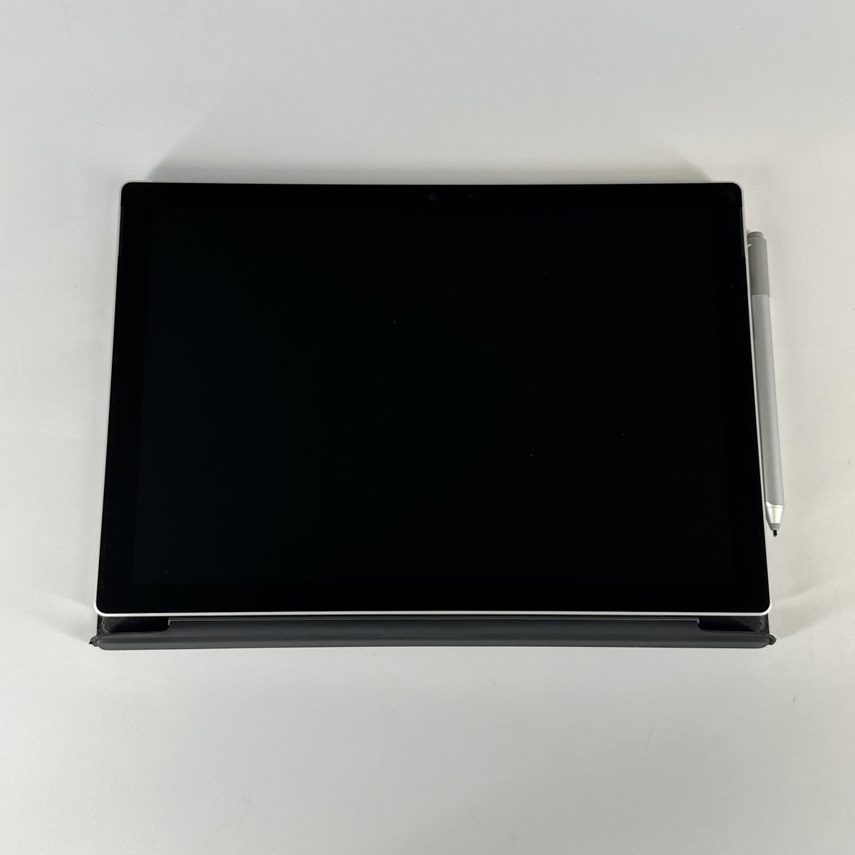 Microsoft Surface Pro 6 12.3 Silver WiFi 1.9 GHz Intel Core i7 8th Gen. 16GB RAM 512GB Solid State Drive - Image 2