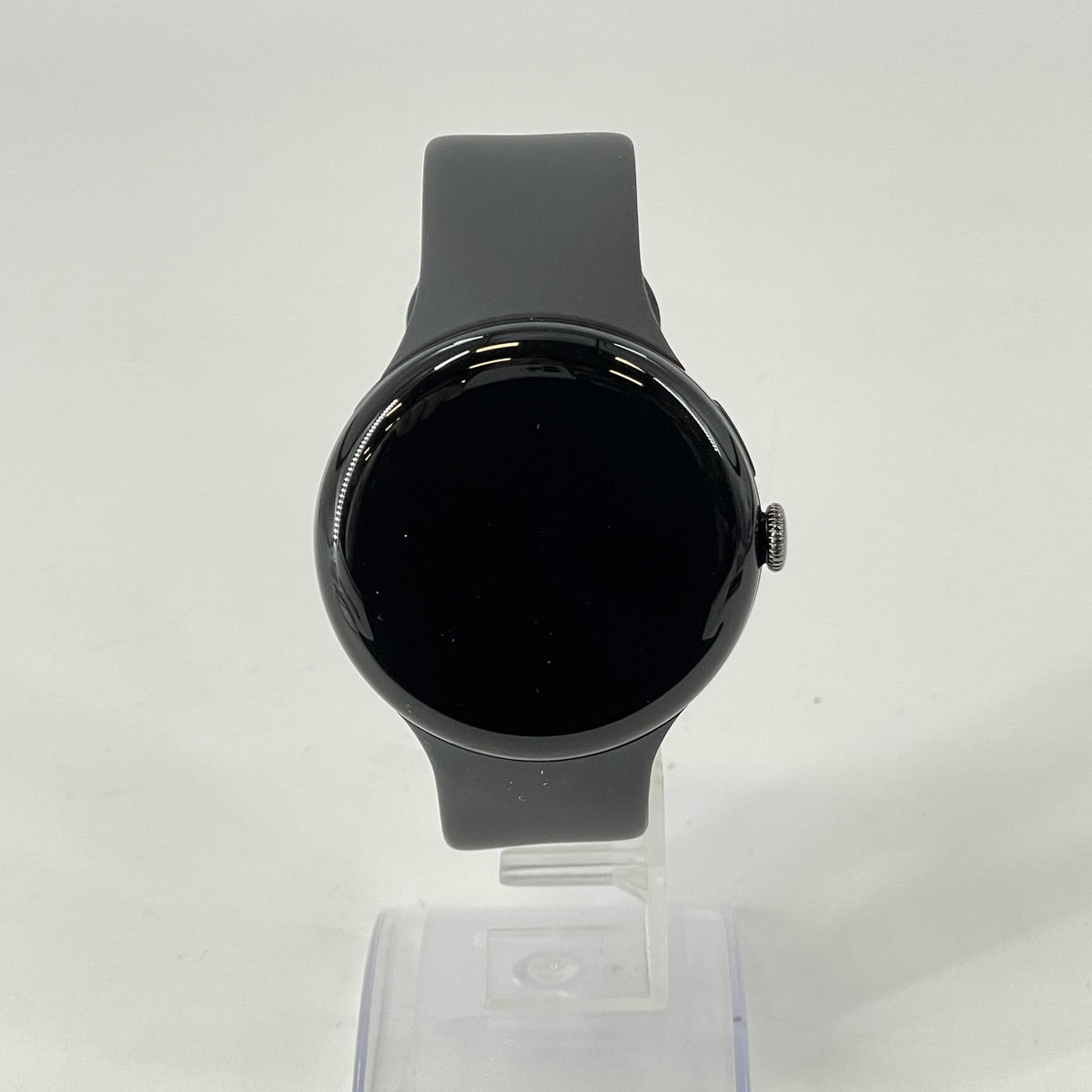 Google Pixel Watch 4 45mm Matte Black WiFi 32GB - Image 2