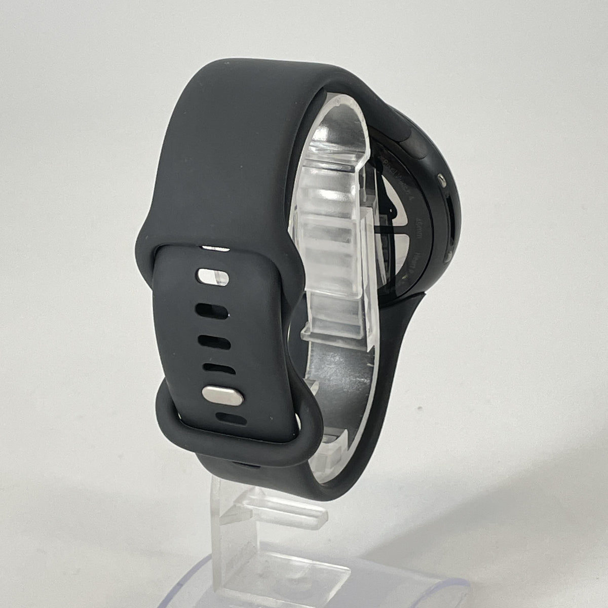 Google Pixel Watch 4 45mm Matte Black WiFi 32GB - Image 7