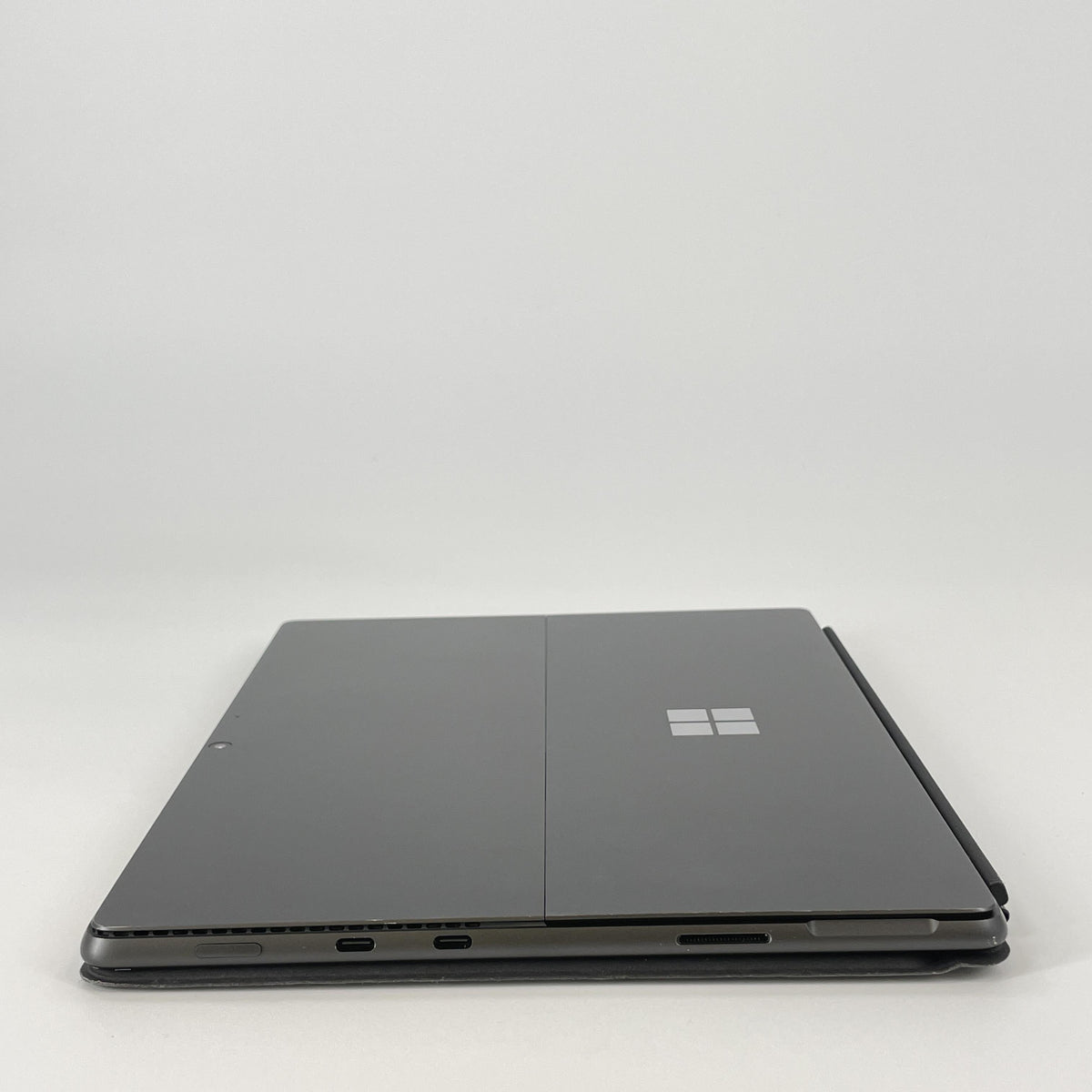 Microsoft Surface Pro 8 13 Black WiFi 3.0 GHz Intel Core i7 11th Gen. 16GB RAM 256GB Solid State Drive - Image 14