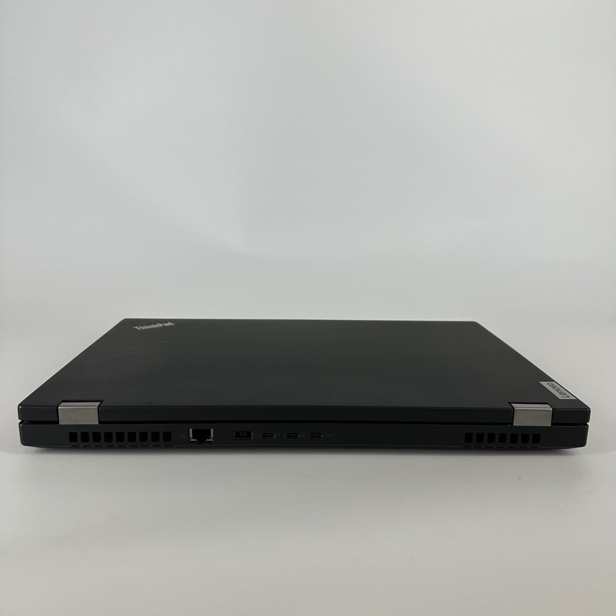 Lenovo ThinkPad P15 Gen 2 Black 2.3 GHz Intel Core i7 11th Gen. 32GB RAM 1TB Solid State Drive NVIDIA RTX A4000 8 - Image 29