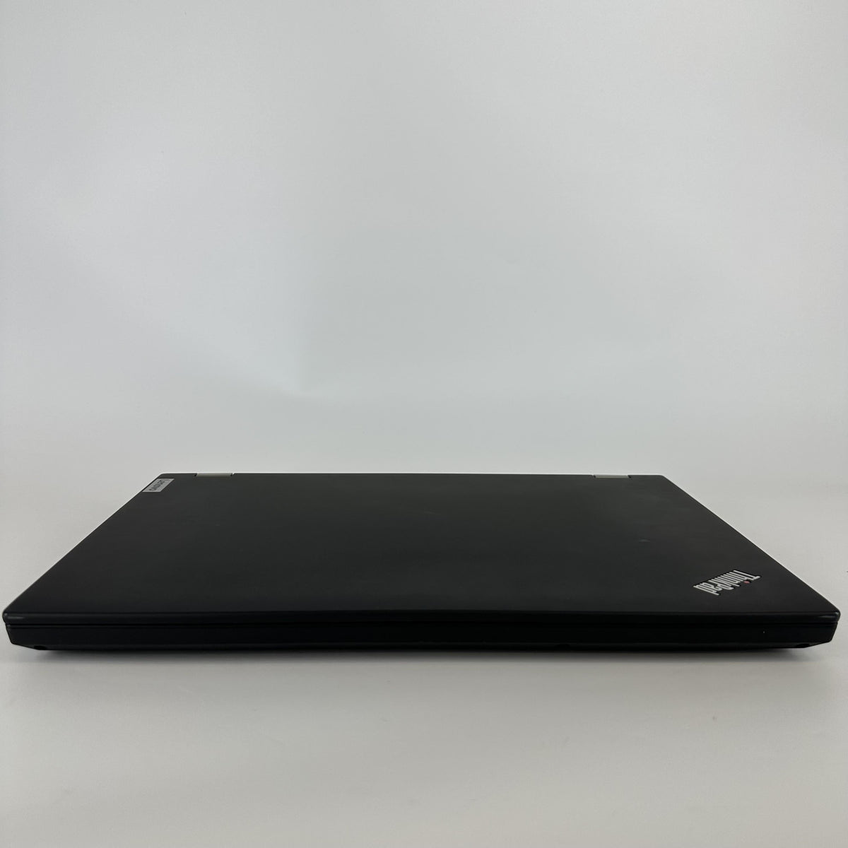 Lenovo ThinkPad P15 Gen 2 Black 2.3 GHz Intel Core i7 11th Gen. 32GB RAM 1TB Solid State Drive NVIDIA RTX A4000 8 - Image 30