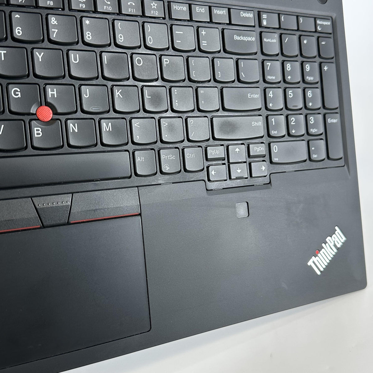 Lenovo ThinkPad P15 Gen 2 Black 2.3 GHz Intel Core i7 11th Gen. 32GB RAM 1TB Solid State Drive NVIDIA RTX A4000 8 - Image 33