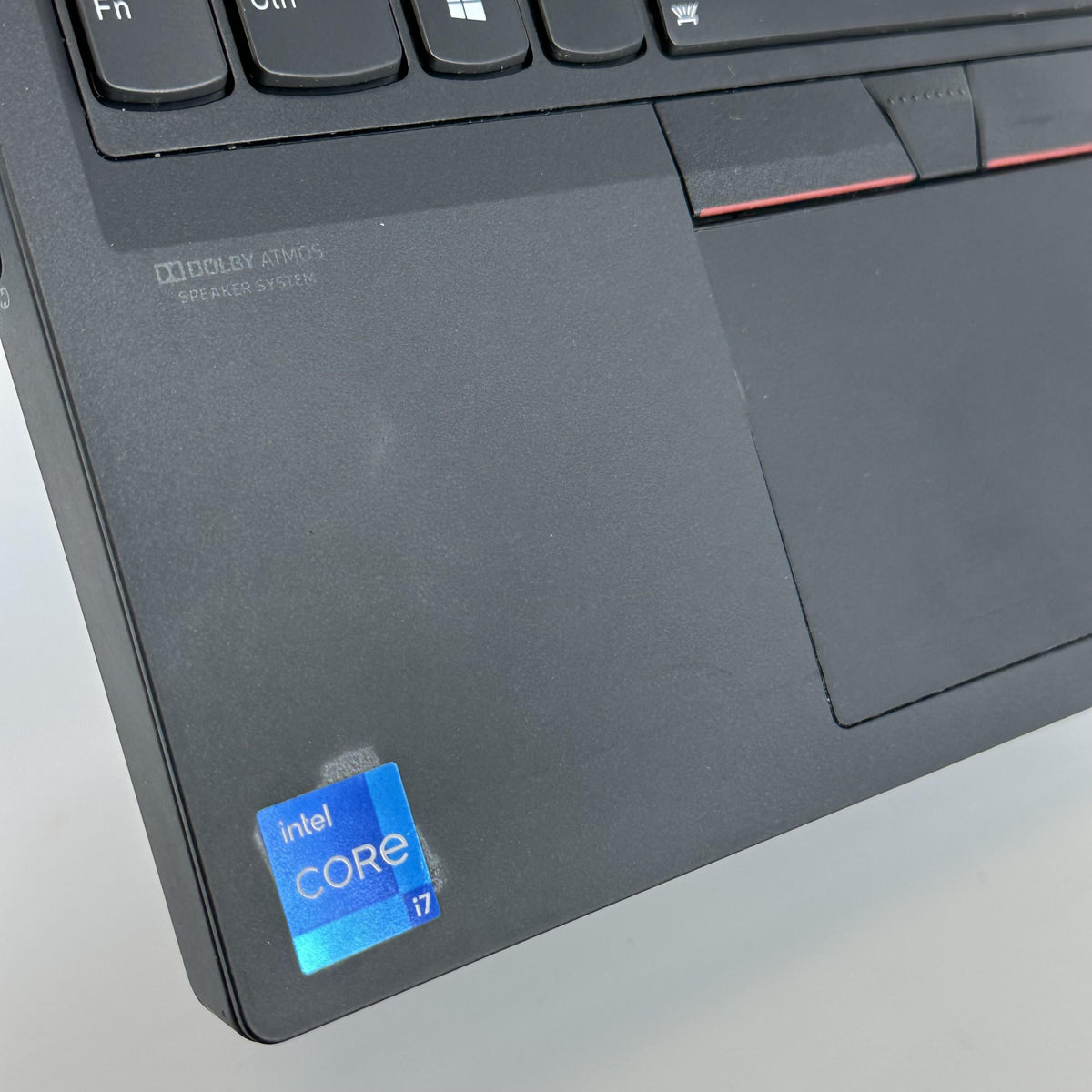 Lenovo ThinkPad P15 Gen 2 Black 2.3 GHz Intel Core i7 11th Gen. 32GB RAM 1TB Solid State Drive NVIDIA RTX A4000 8 - Image 32