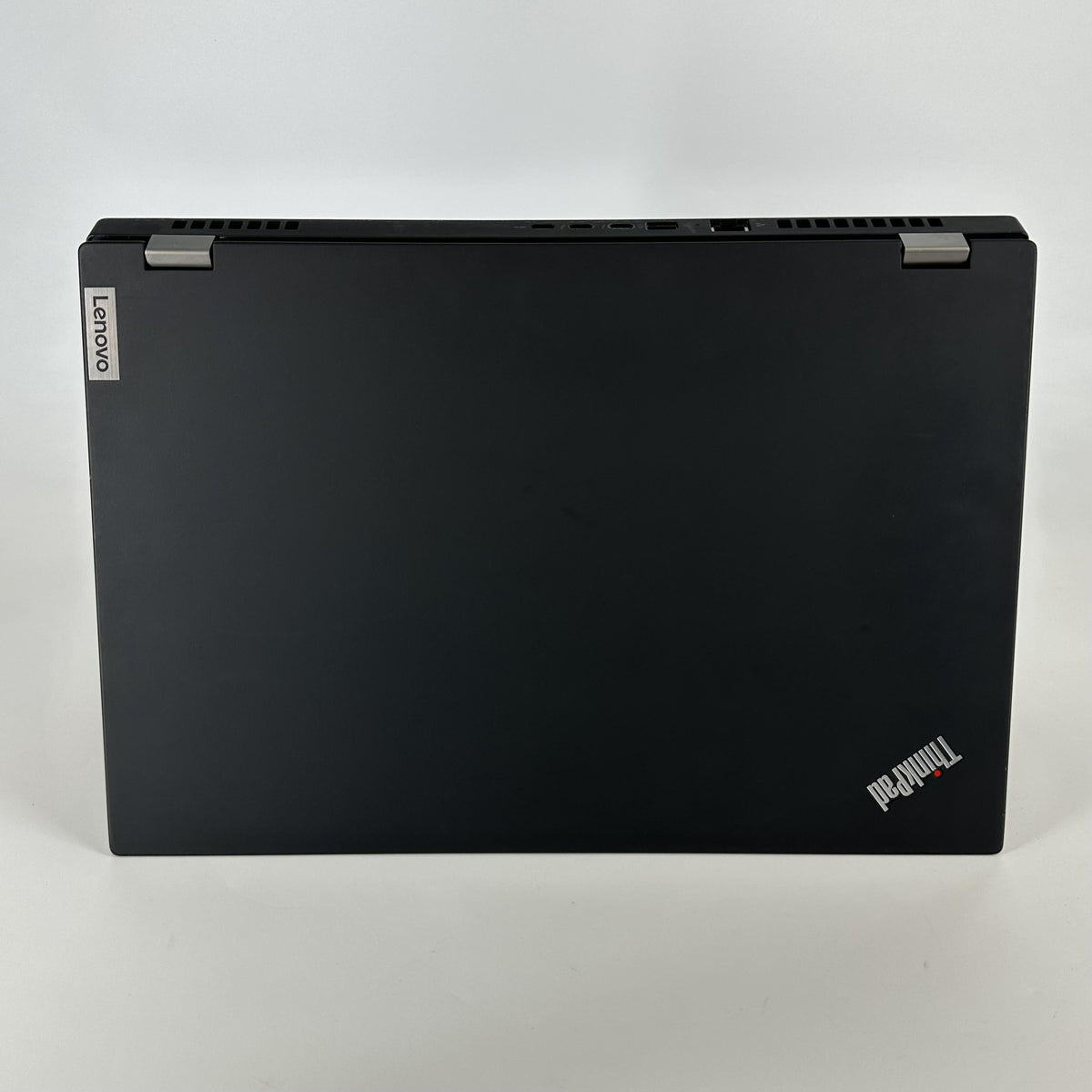 Lenovo ThinkPad P15 Gen 2 Black 2.3 GHz Intel Core i7 11th Gen. 32GB RAM 1TB Solid State Drive NVIDIA RTX A4000 8 - Image 27