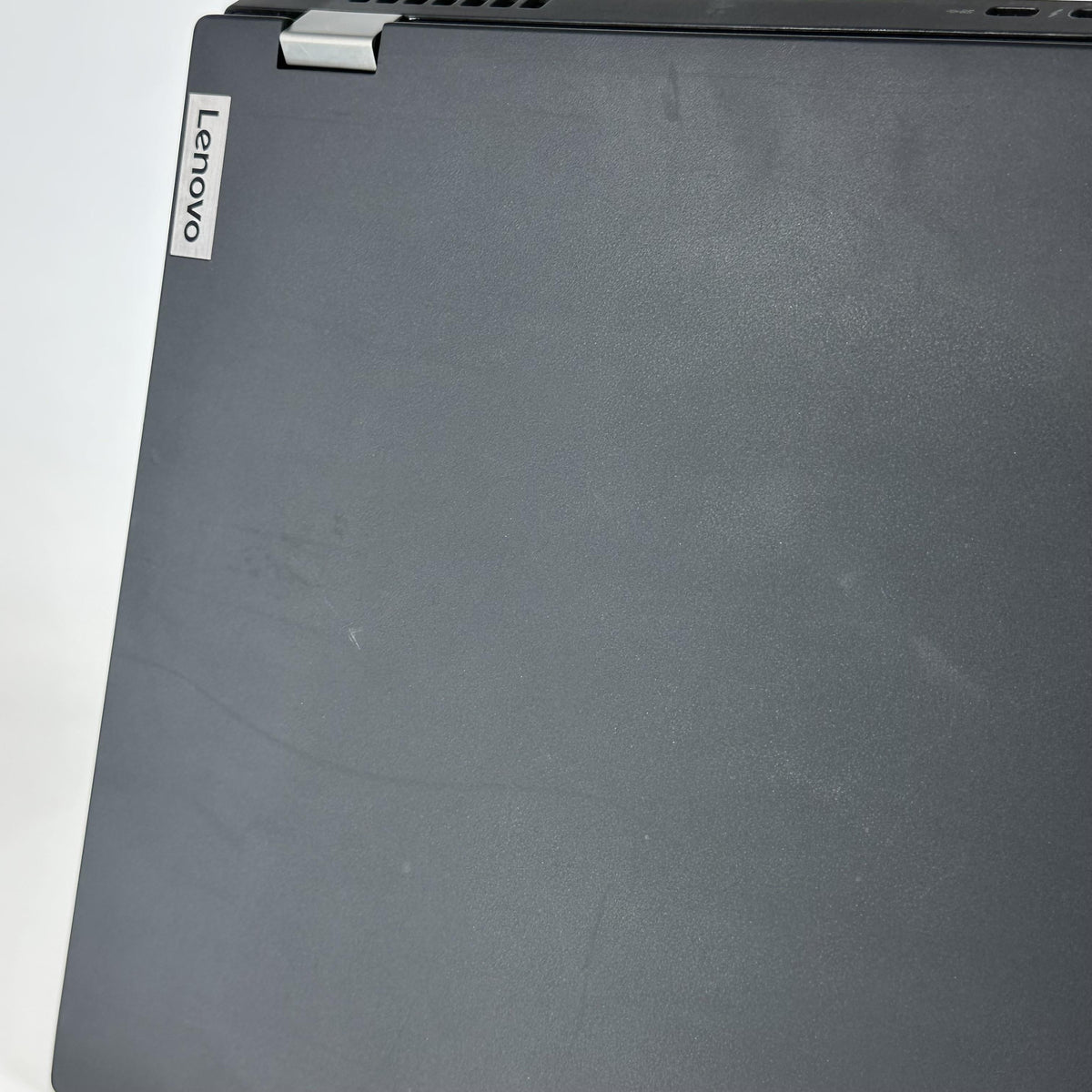 Lenovo ThinkPad P15 Gen 2 Black 2.3 GHz Intel Core i7 11th Gen. 32GB RAM 1TB Solid State Drive NVIDIA RTX A4000 8 - Image 35