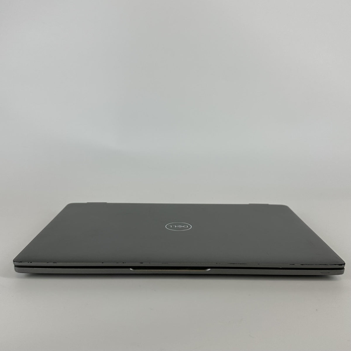 Dell Latitude 5320 13.3 Gray 2.6 GHz Intel Core i5 11th Gen. 8GB RAM 256GB Solid State Drive - Image 8