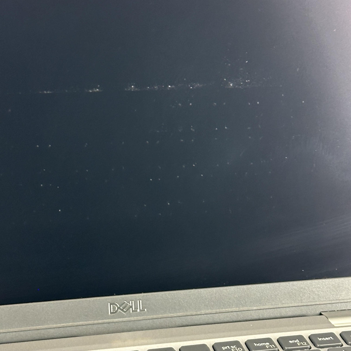 Dell Latitude 5320 13.3 Gray 2.6 GHz Intel Core i5 11th Gen. 8GB RAM 256GB Solid State Drive - Image 9