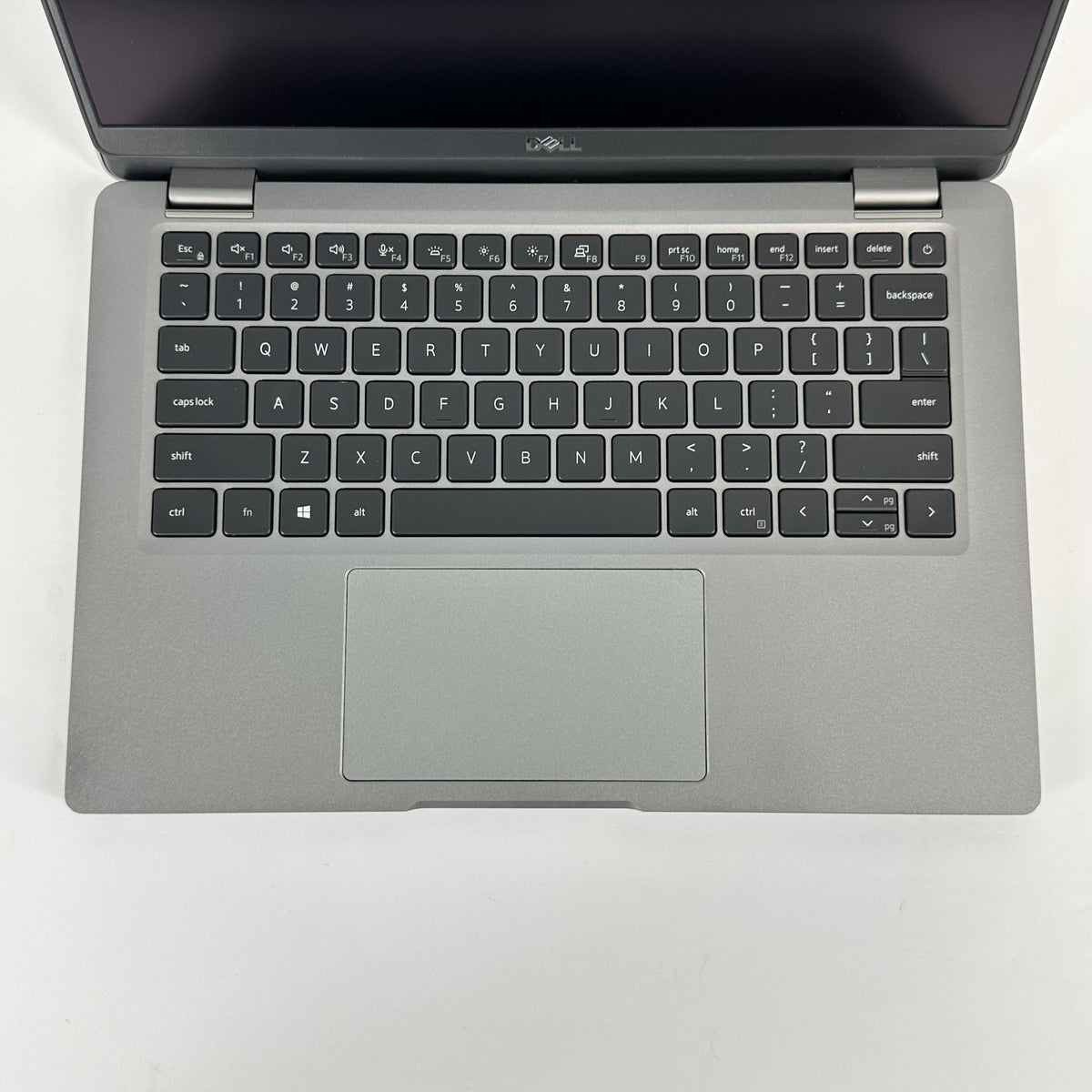 Dell Latitude 5320 13.3 Gray 2.6 GHz Intel Core i5 11th Gen. 8GB RAM 256GB Solid State Drive - Image 2