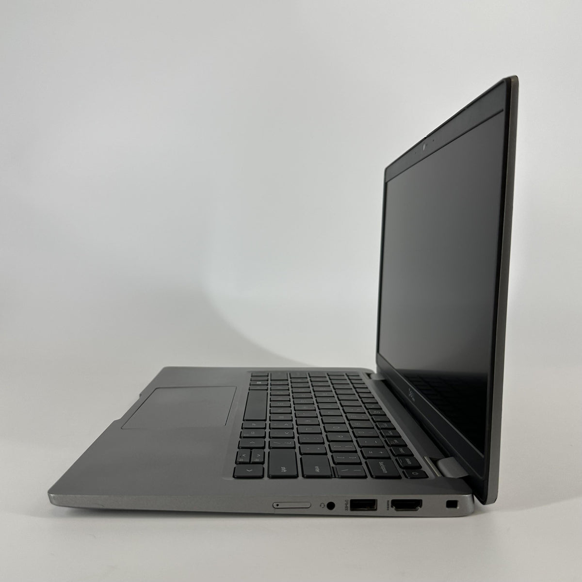 Dell Latitude 5320 13.3 Gray 2.6 GHz Intel Core i5 11th Gen. 8GB RAM 256GB Solid State Drive - Image 4