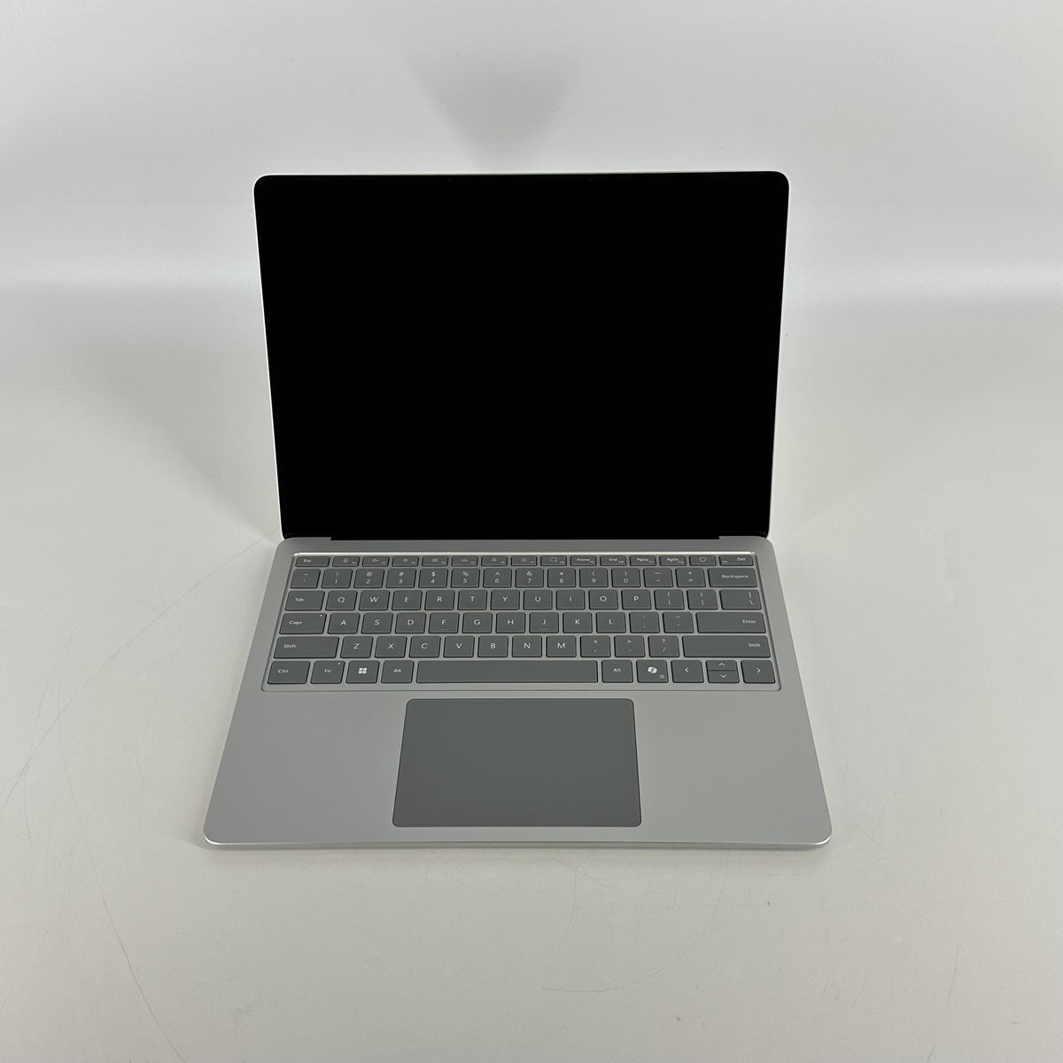 Microsoft Surface Laptop 7 13.8 Platinum WiFi 3.4 GHz Qualcomm Snapdragon X Elite 16GB RAM 1TB Solid State Drive