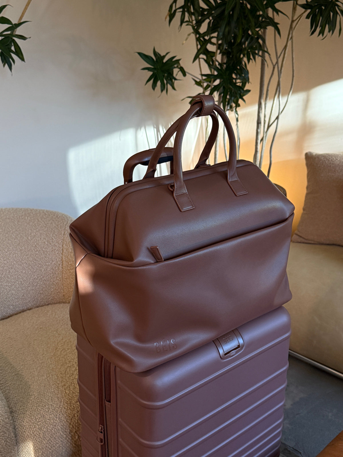 The Essential Check-In Set - Image 2