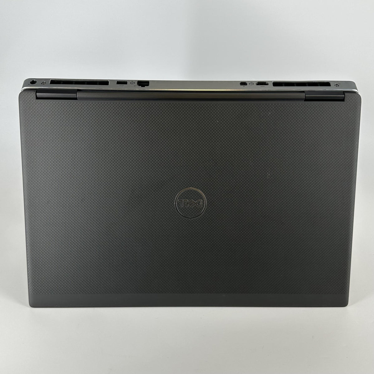 Dell Precision 7740 17.3 Gray 2.6 GHz Intel Core i7 9th Gen. 64GB RAM 512GB Solid State Drive NVIDIA Quadro RTX - Image 5
