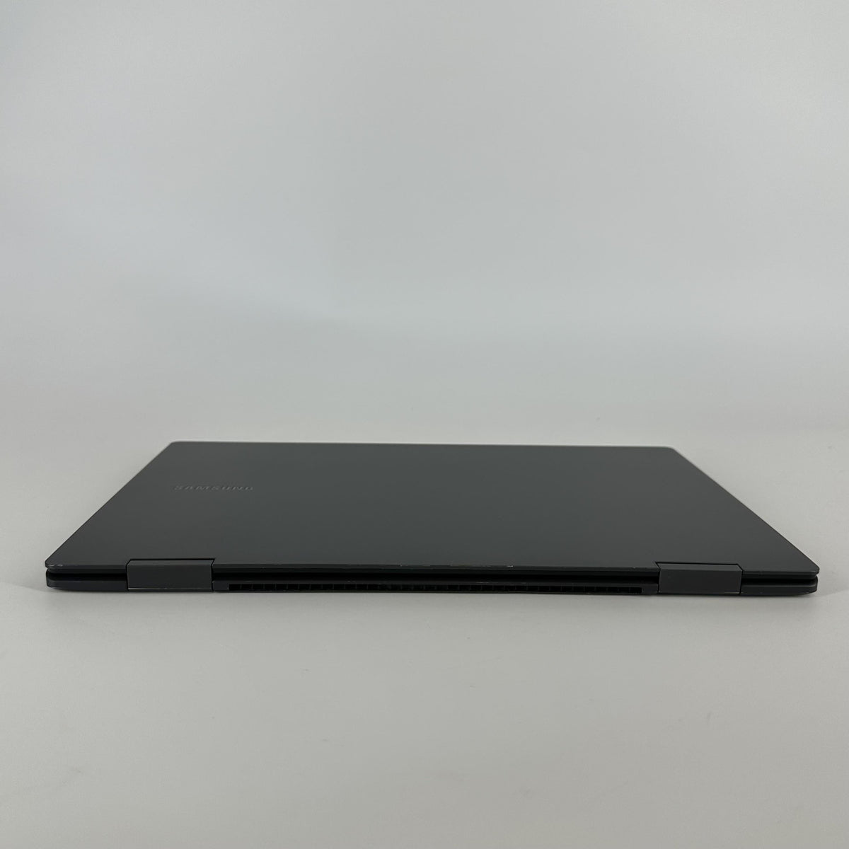 Samsung Galaxy Book2 360 13.3 Graphite WiFi 2.5 GHz Intel Core i7 12th Gen. 16GB RAM 512GB Solid State Drive - Image 13