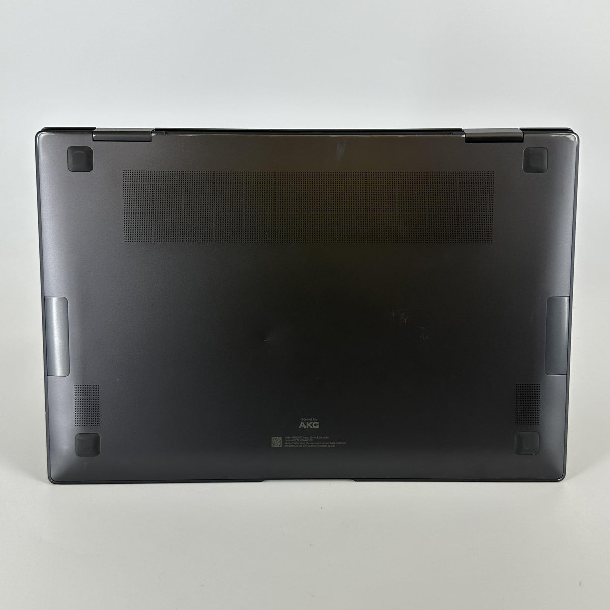 Samsung Galaxy Book2 360 13.3 Graphite WiFi 2.5 GHz Intel Core i7 12th Gen. 16GB RAM 512GB Solid State Drive - Image 6