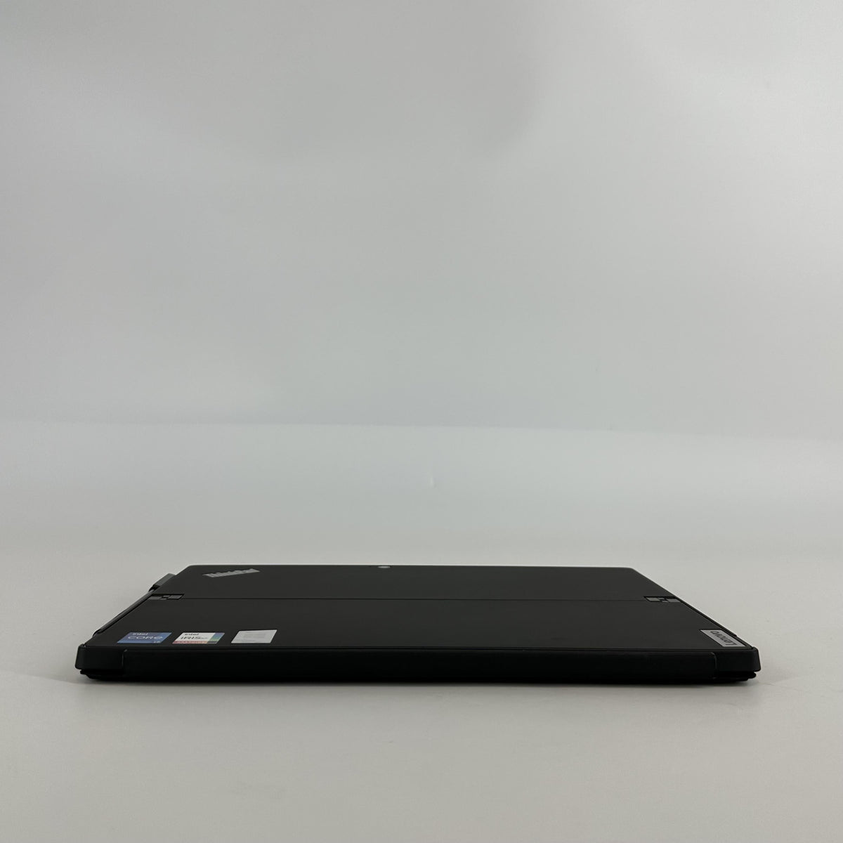Lenovo ThinkPad X12 Detachable Gen 1 Black WiFi 1.2 GHz Intel Core i7 11th Gen. 16GB RAM 512GB Solid State Drive - Image 9