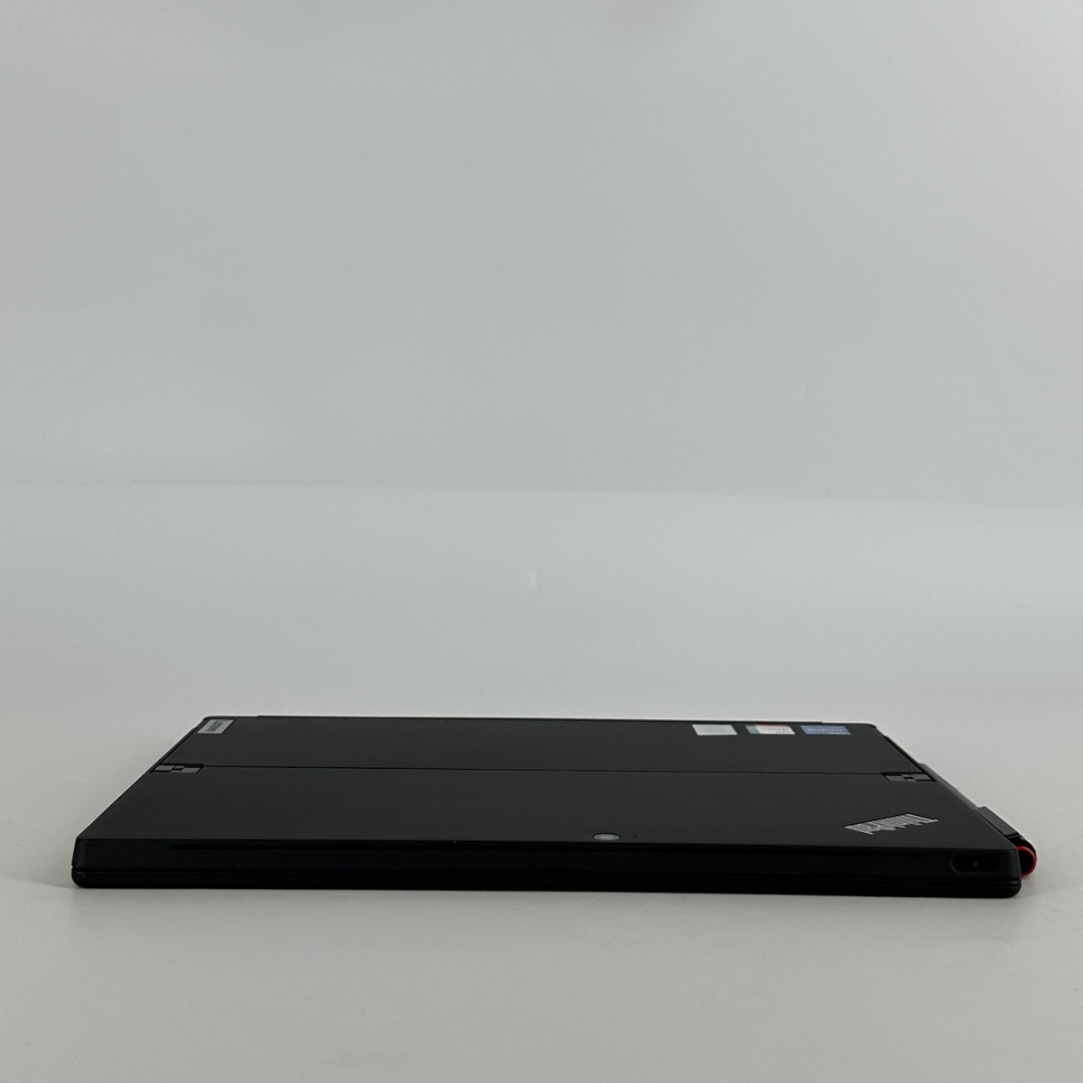 Lenovo ThinkPad X12 Detachable Gen 1 Black WiFi 1.2 GHz Intel Core i7 11th Gen. 16GB RAM 512GB Solid State Drive - Image 7