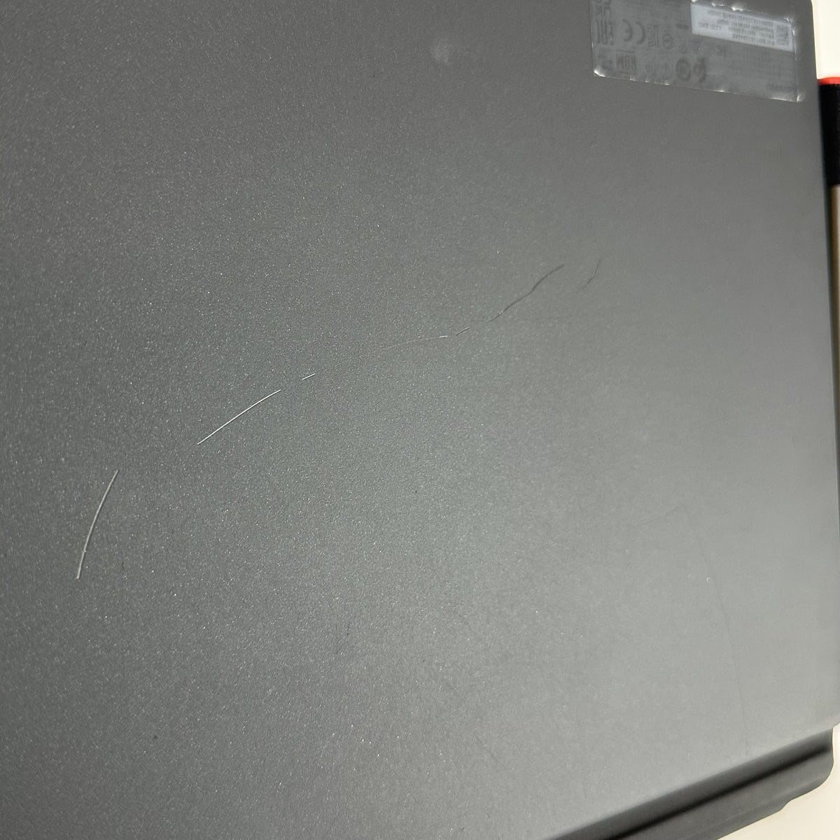 Lenovo ThinkPad X12 Detachable Gen 1 Black WiFi 1.2 GHz Intel Core i7 11th Gen. 16GB RAM 512GB Solid State Drive - Image 13
