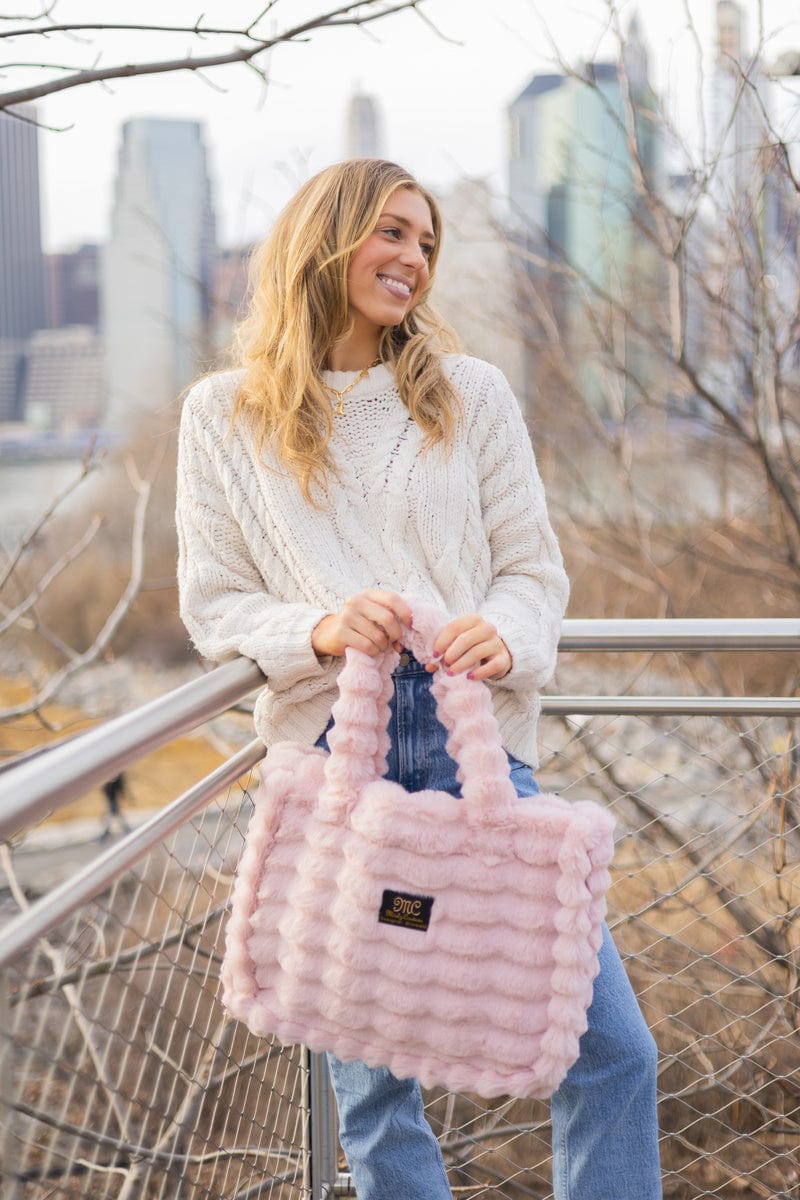 Annie Bag - Ripple Blush - Image 2
