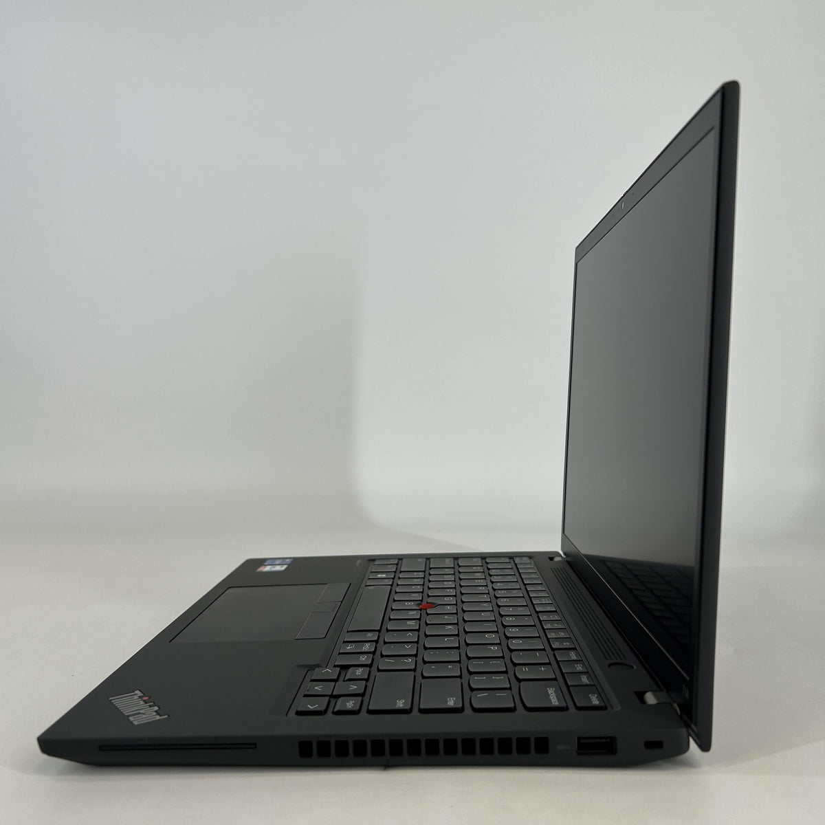 Lenovo ThinkPad T14 Gen 4 Black 1.7 GHz Intel Core i7 13th Gen. 32GB RAM 1TB Solid State Drive - Image 6