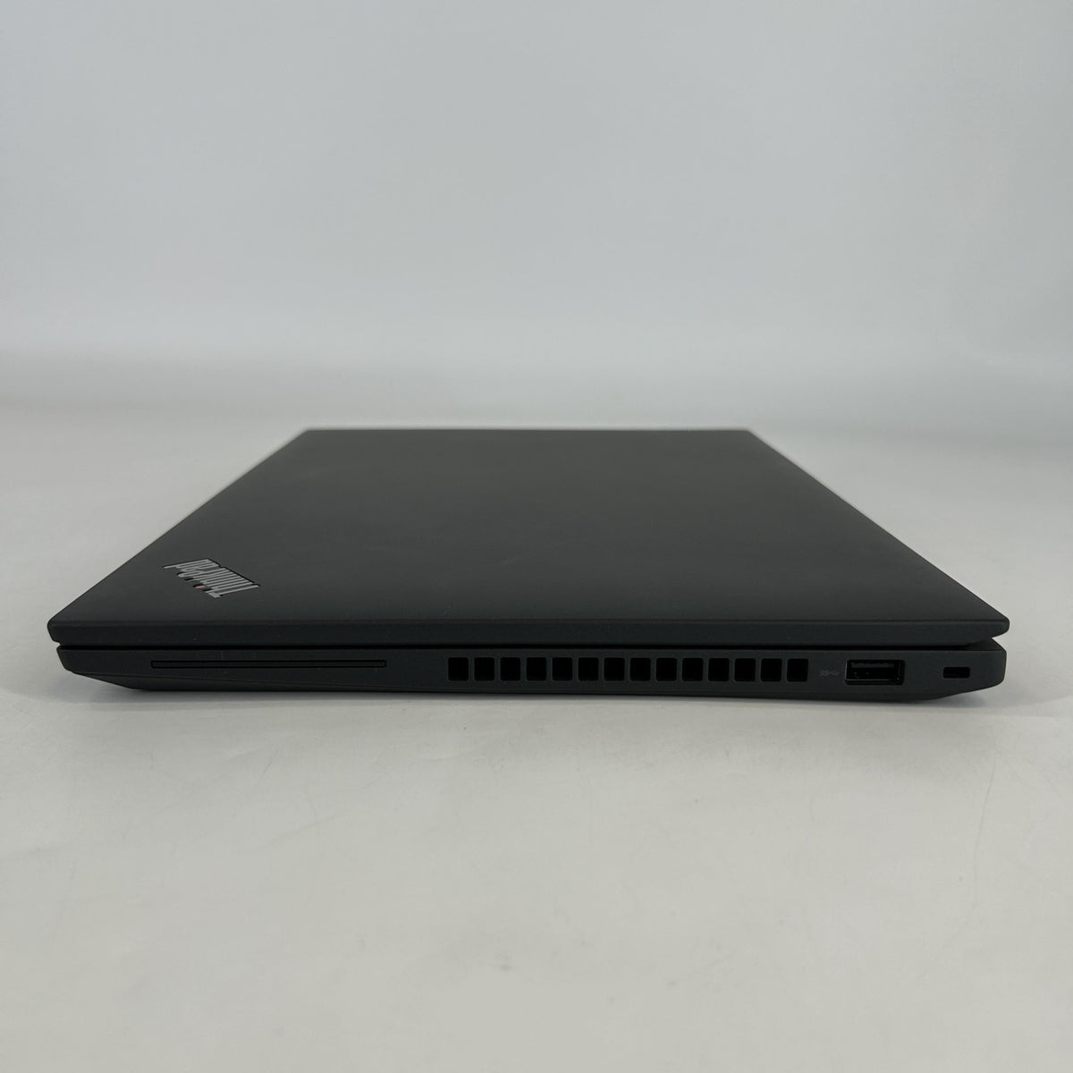 Lenovo ThinkPad T14 Gen 4 Black 1.7 GHz Intel Core i7 13th Gen. 32GB RAM 1TB Solid State Drive - Image 7