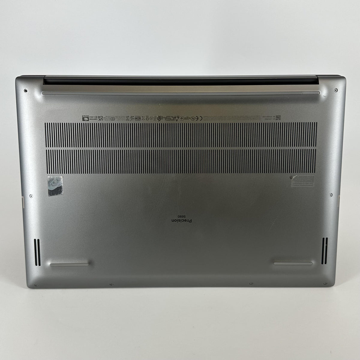 Dell Precision 5690 16 Gray 3.8 GHz Intel Core Ultra 7 32GB RAM 1TB Solid State Drive NVIDIA RTX 3500 Ada 12 GB - Image 6