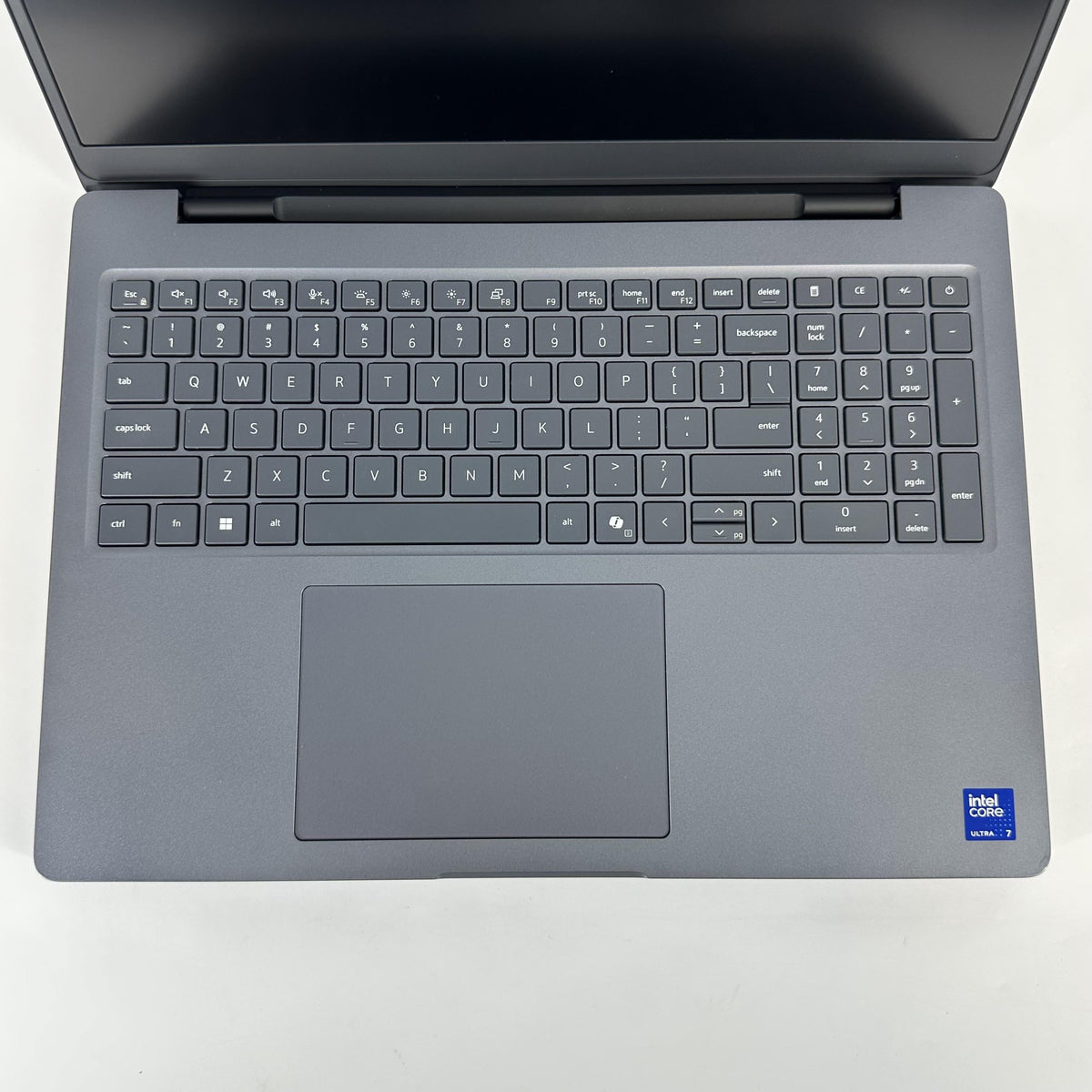 Dell Pro Max 16 Plus MB16250 Magnetite 2.7 GHz Intel Core Ultra 7 Series 2 64GB RAM 1TB Solid State Drive - Image 2