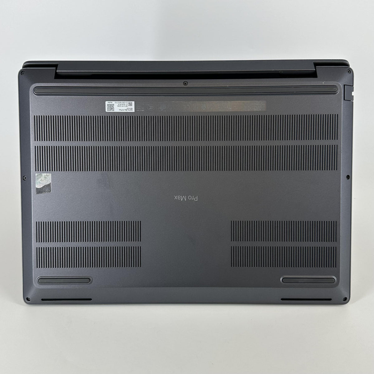 Dell Pro Max 16 Plus MB16250 Magnetite 2.7 GHz Intel Core Ultra 7 Series 2 64GB RAM 1TB Solid State Drive - Image 6