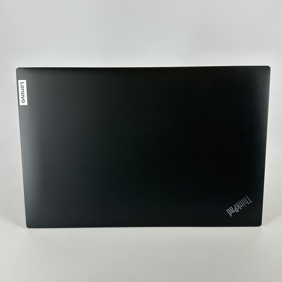 Lenovo ThinkPad L14 Gen 3 Black 1.7 GHz Intel Core i7 12th Gen. 16GB RAM 256GB Solid State Drive - Image 7