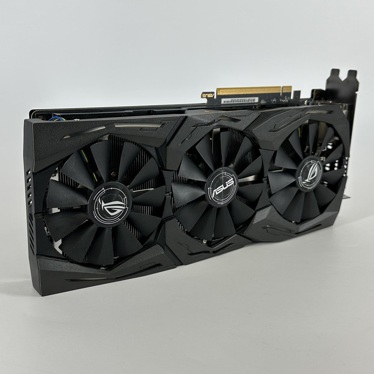 Nvidia Geforce Gtx 1080 Ti 11GB RAM - Image 2