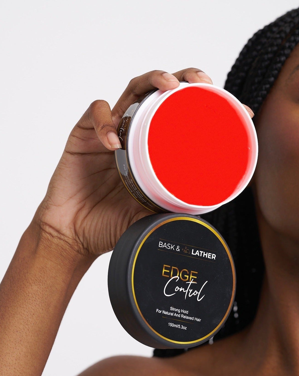 Protective Hairstyle & Edge Growth Bundle - Image 7
