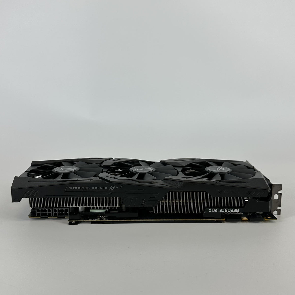 Nvidia Geforce Gtx 1080 Ti 11GB RAM - Image 8