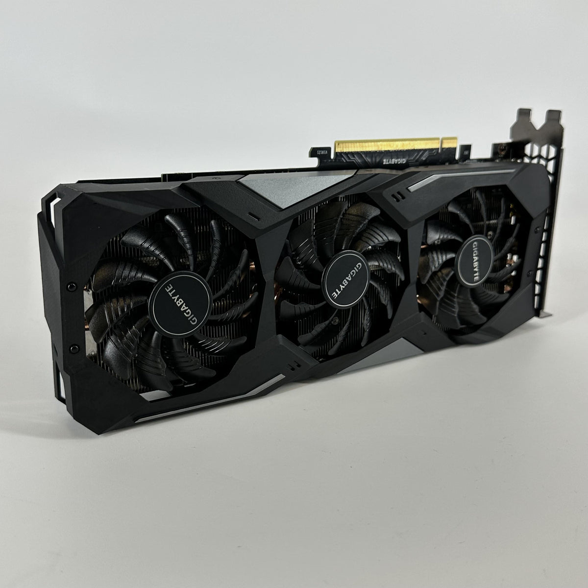 Nvidia Geforce Rtx 2060 Super 8GB RAM - Image 2
