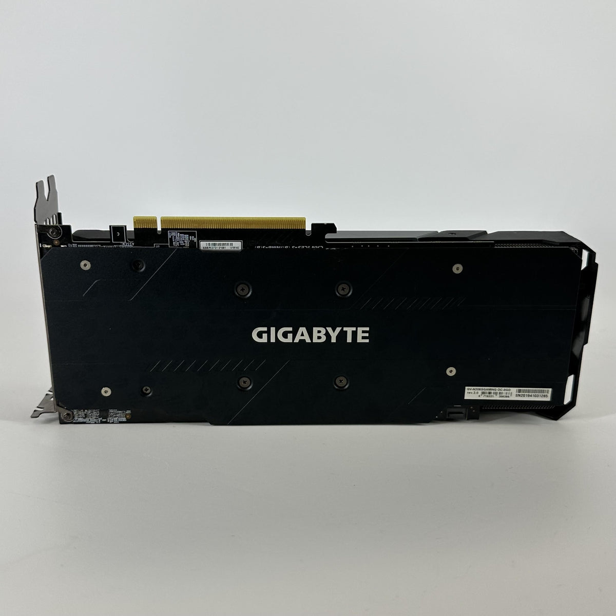 Nvidia Geforce Rtx 2060 Super 8GB RAM - Image 4