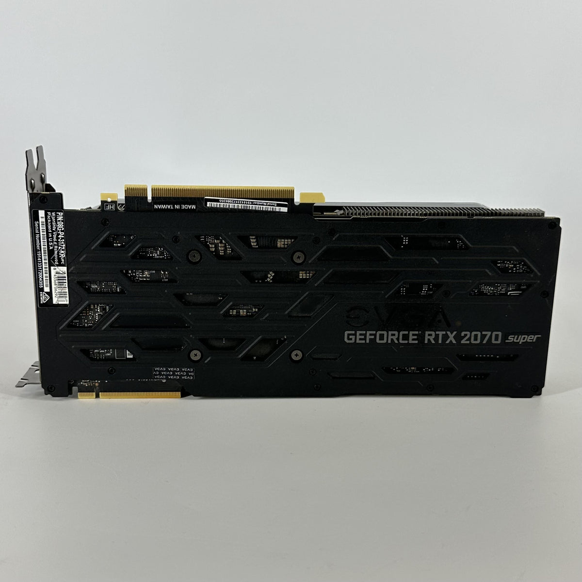 Nvidia Geforce Rtx 2070 Super 8GB RAM - Image 4