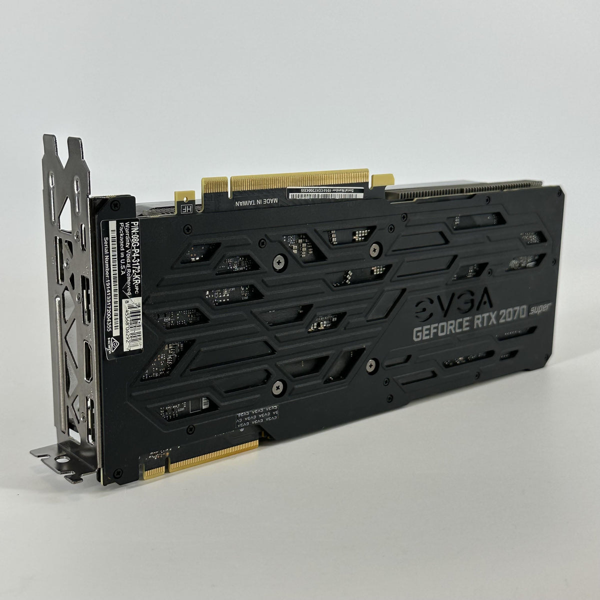Nvidia Geforce Rtx 2070 Super 8GB RAM - Image 7