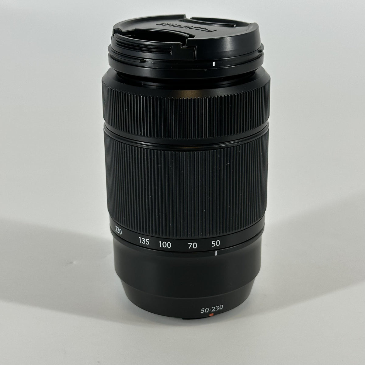 Fujifilm XC 50-230mm Black - Image 3