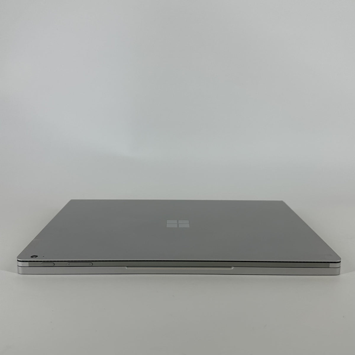 Microsoft Surface Book 3 13.5 Silver 1.3 GHz Intel Core i7 10th Gen. 16GB RAM 256GB Solid State Drive - Image 8