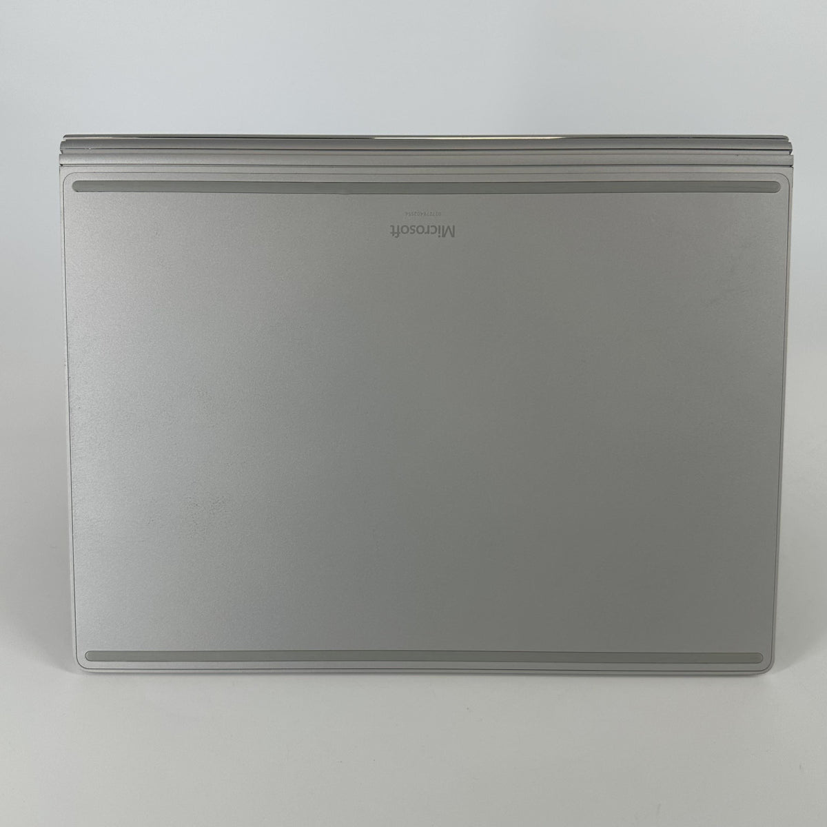 Microsoft Surface Book 3 13.5 Silver 1.3 GHz Intel Core i7 10th Gen. 16GB RAM 256GB Solid State Drive - Image 6